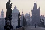 Prague Walking & Bike Tours