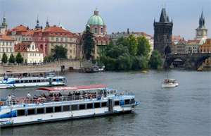 Prague Tours & Travel