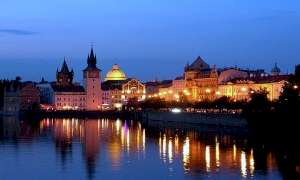 Prague Tours & Travel