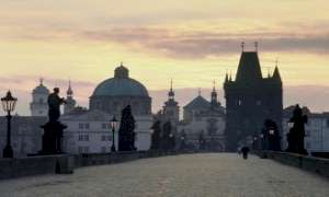 Prague Tours & Travel