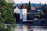 Prague Cruises & Water Tours