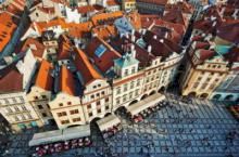 Prague Tours & Activities with Urban Adventures