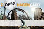 Copenhagen Sightseeing Tickets & Passes