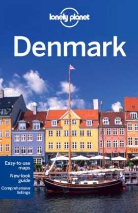 Denmark Travel Guides