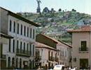 Quito City Tour and Middle of the World Monument