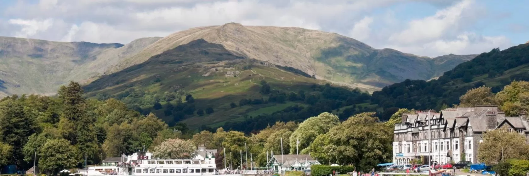 Ambleside, Cumbria Hotels