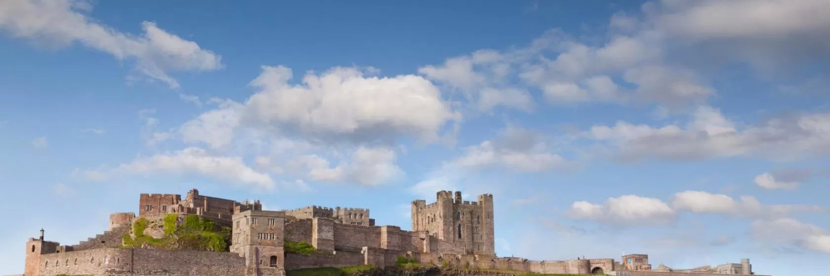 Bamburgh, Northumberland Hotels