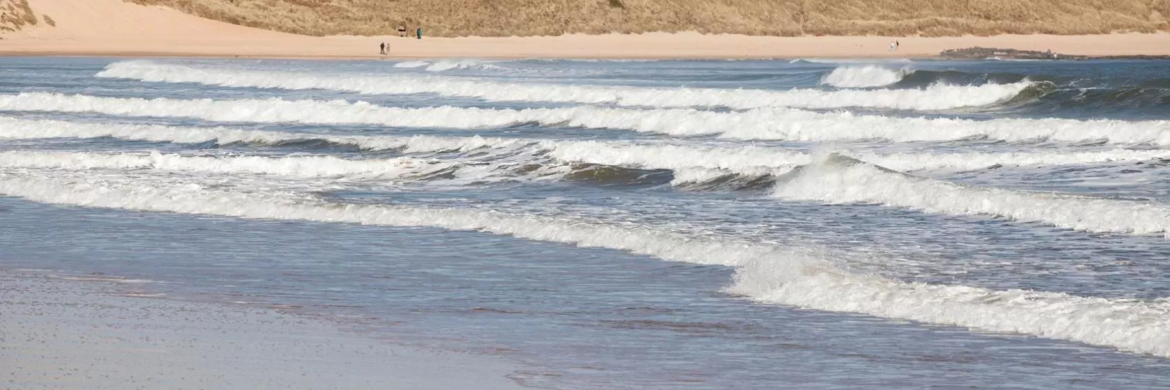 Beadnell, Northumberland Hotels