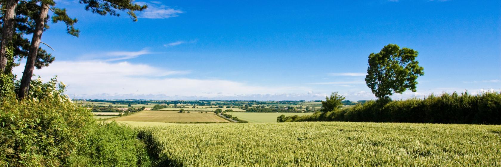 Shefford, Bedfordshire