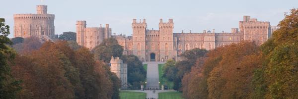 Berkshire, England