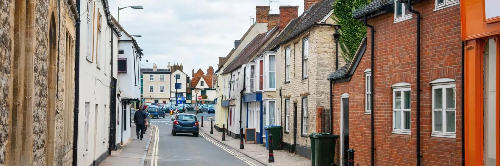 Bicester, Oxfordshire Hotels