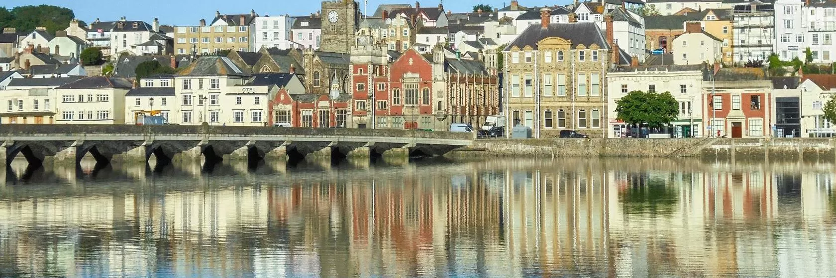 Bideford, Devon Hotels