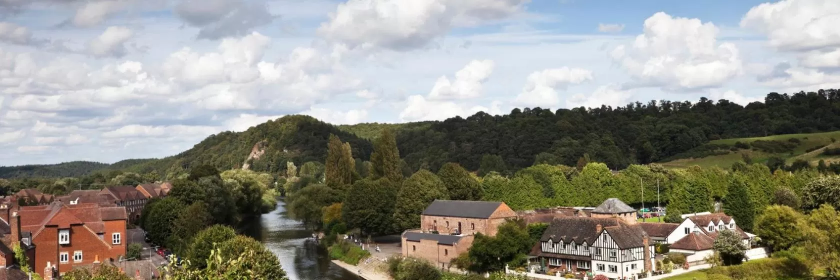 Bridgnorth, Shropshire Hotels