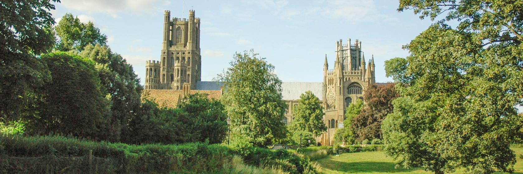 Ely, Cambridgeshire Hotels