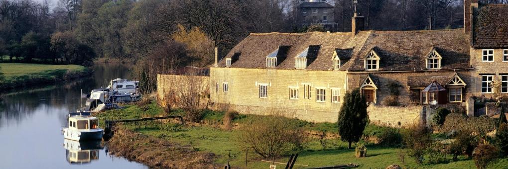 Little Grandsen, Cambridgeshire Hotels