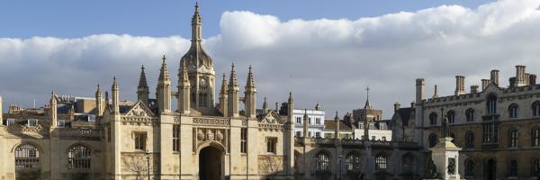 Cambridgeshire, England