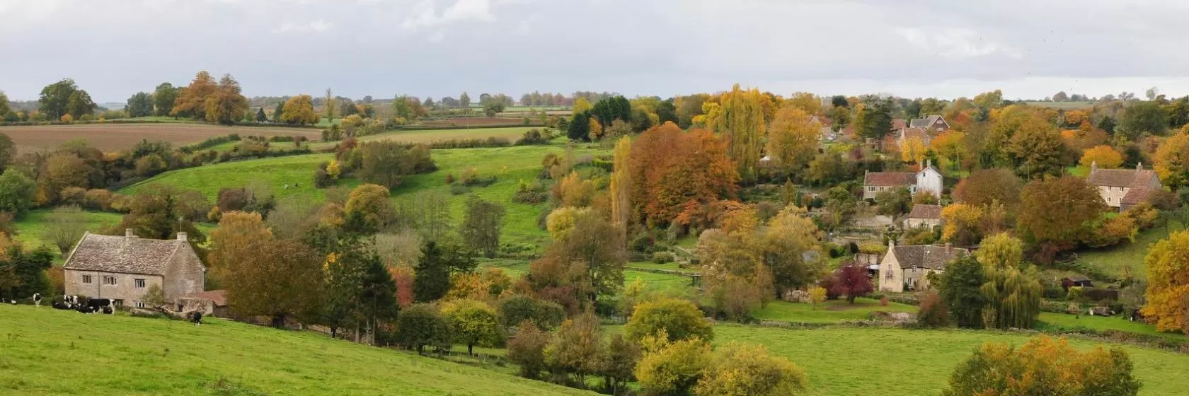 Corsham, Wiltshire Hotels