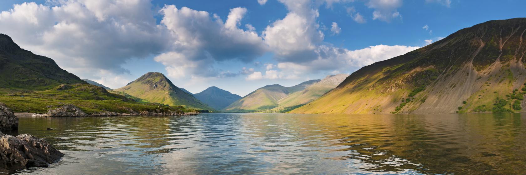  Cumbria, England