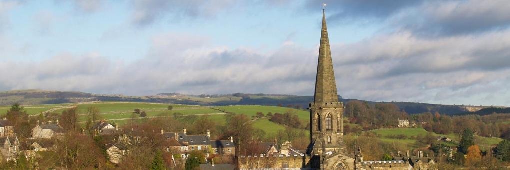 Bakewell, Derbyshire Hotels