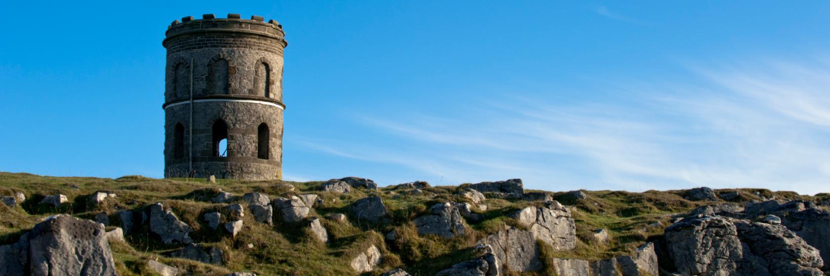 Buxton, Derbyshire Hotels