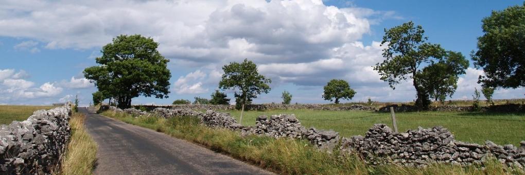 Hayfield, Derbyshire Hotels