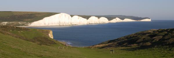 East Sussex, England