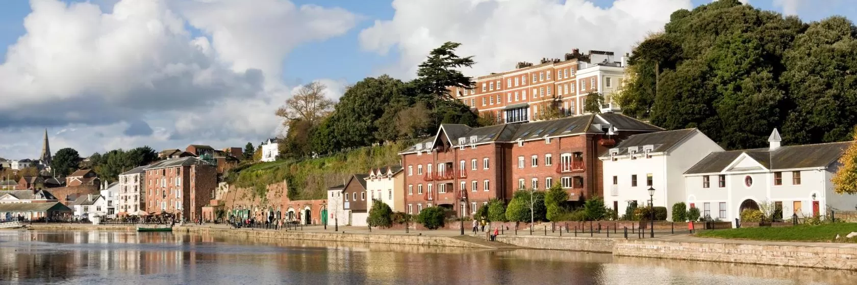 Exeter, Devon Hotels