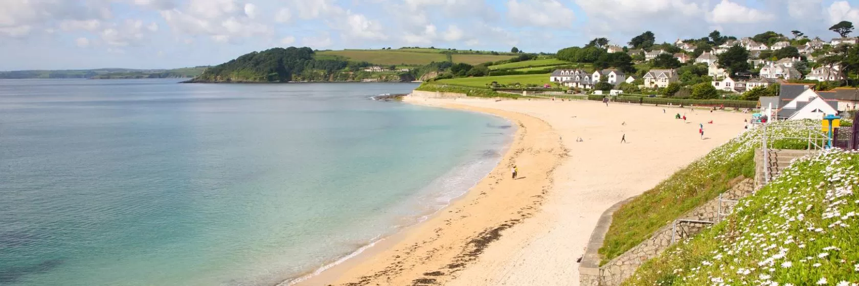 Falmouth, Cornwall Hotels