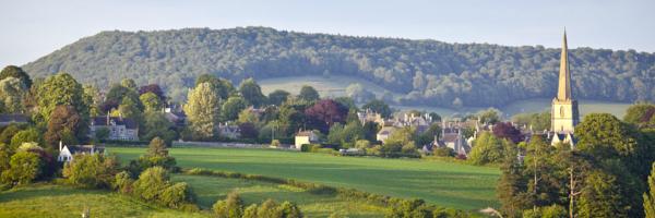 Gloucestershire, England