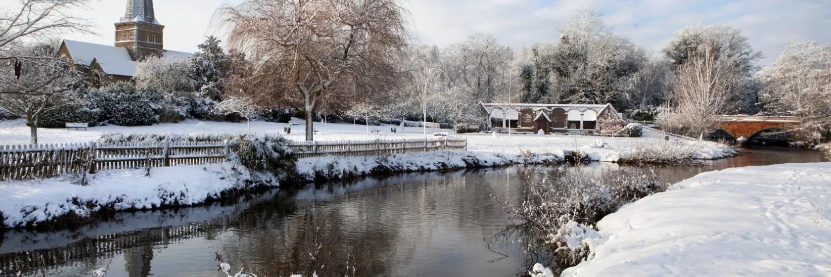 Godalming, Surrey Hotels