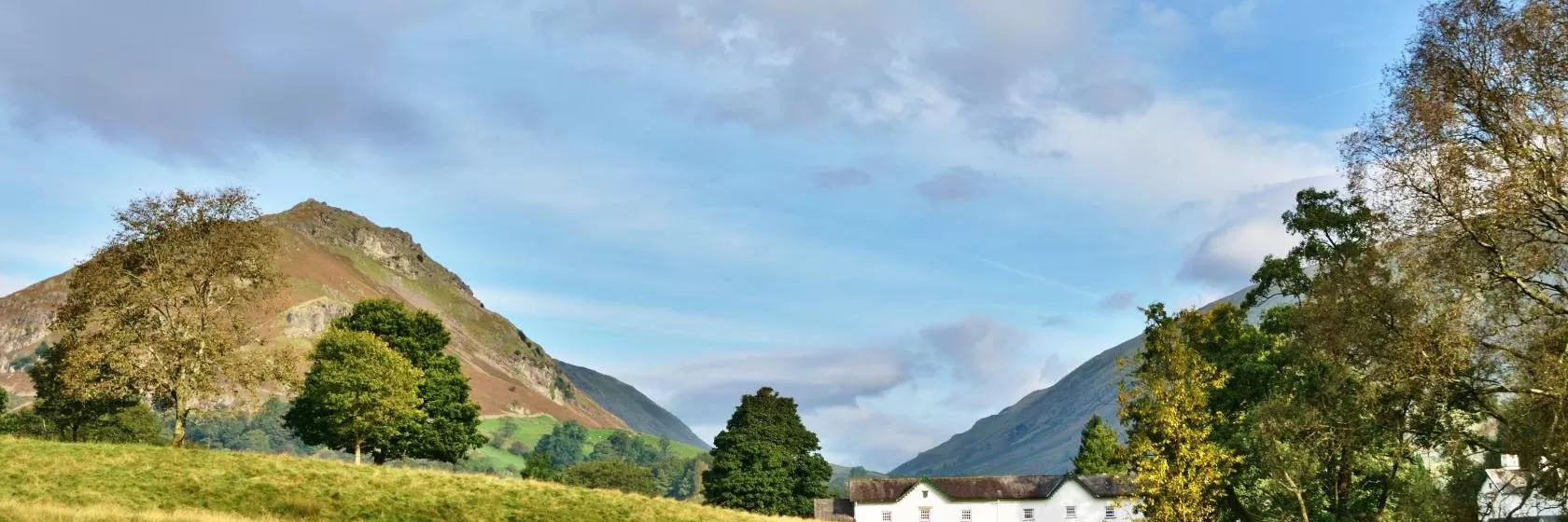 Grasmere, Cumbria Hotels