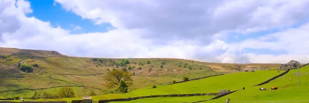 Grassington, Yorkshire Dales Hotels