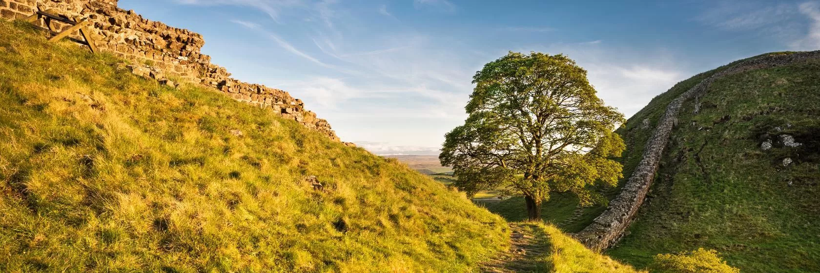 Haltwhistle, Northumberland Hotels