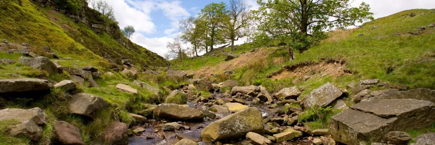 Haworth, West Yorkshire Hotels