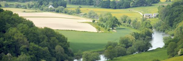 Herefordshire, England