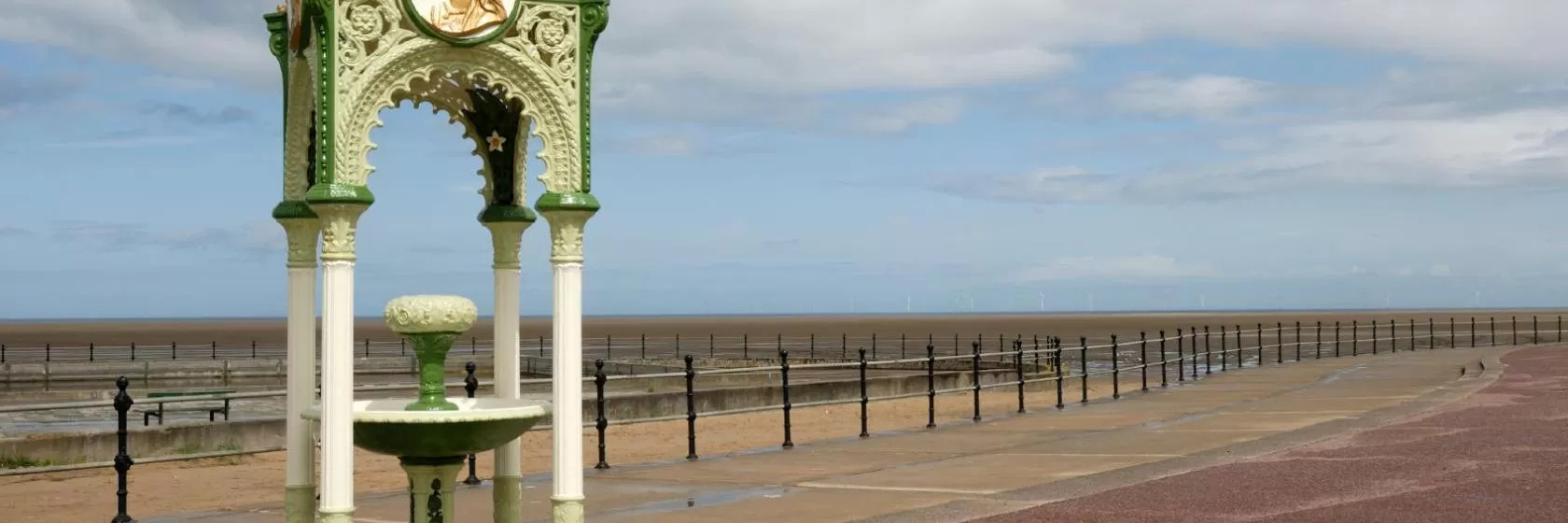 Hoylake, Merseyside Hotels