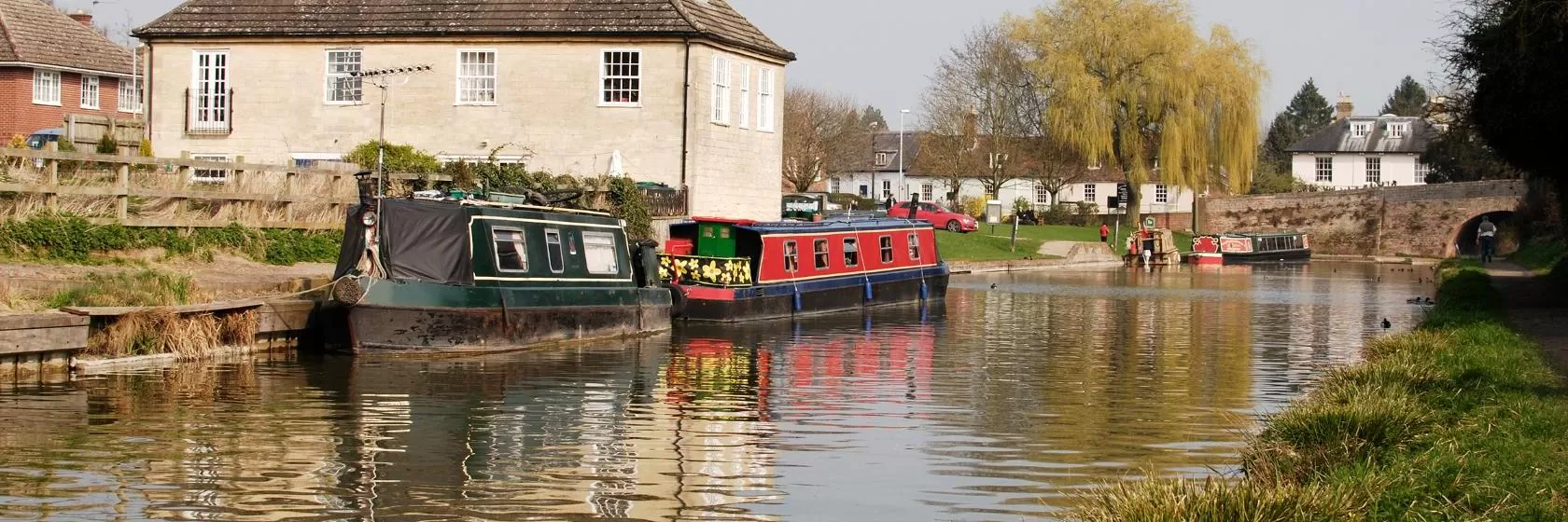 Hungerford, Berkshire Hotels