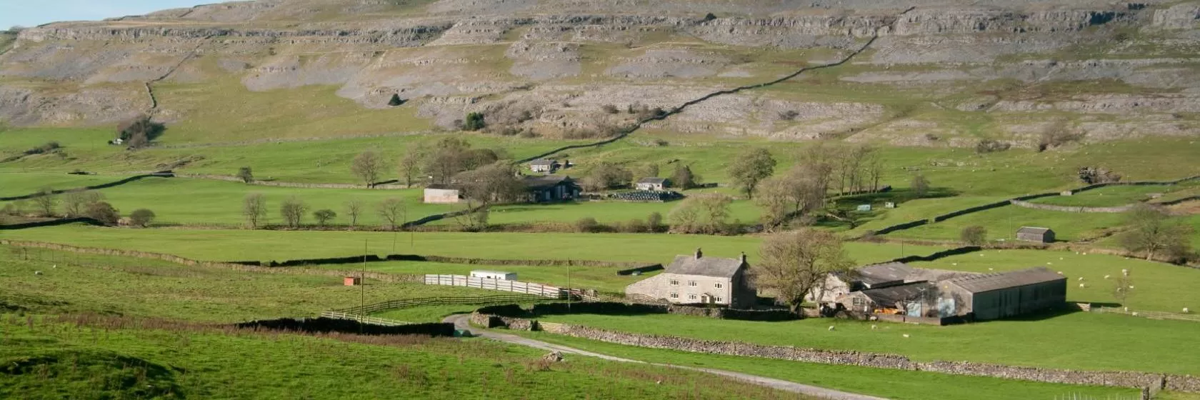 Ingleton, Yorkshire Dales Hotels