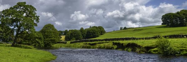 Lancashire, England