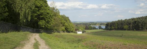 Leicestershire, England