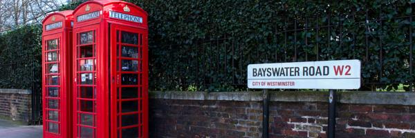 Bayswater, London Hotels