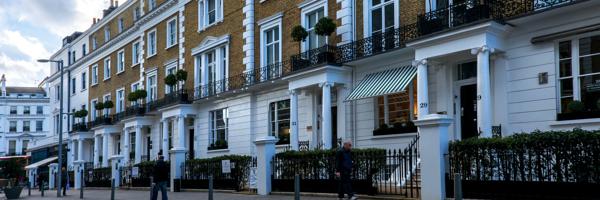 South Kensington, London Hotels