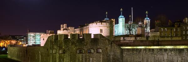 Tower of London, London Hotels