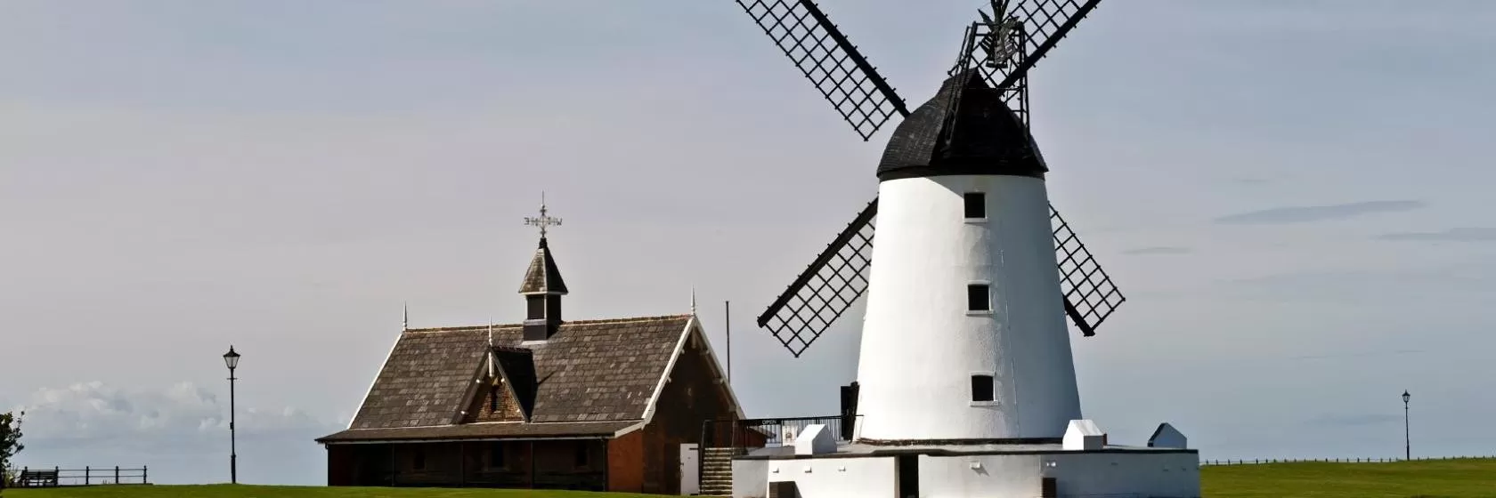 Lytham St Annes, Lancashire Hotels