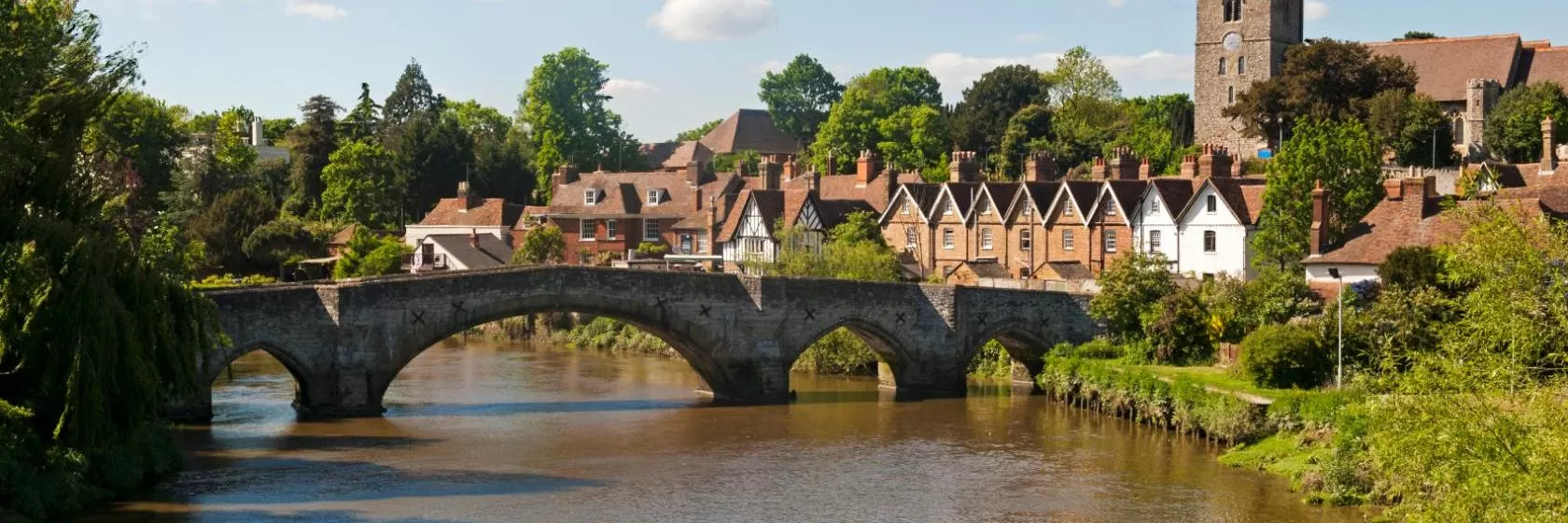 Maidstone, Kent Hotels