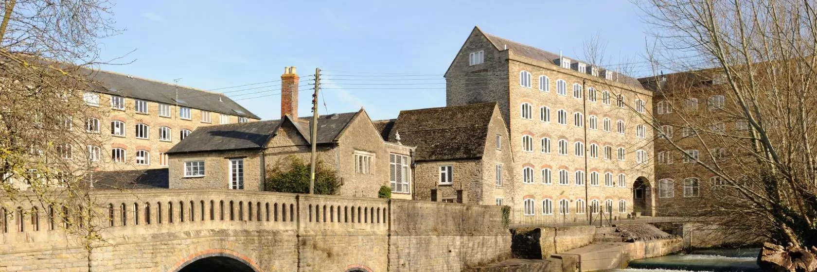 Malmesbury, Wiltshire Hotels