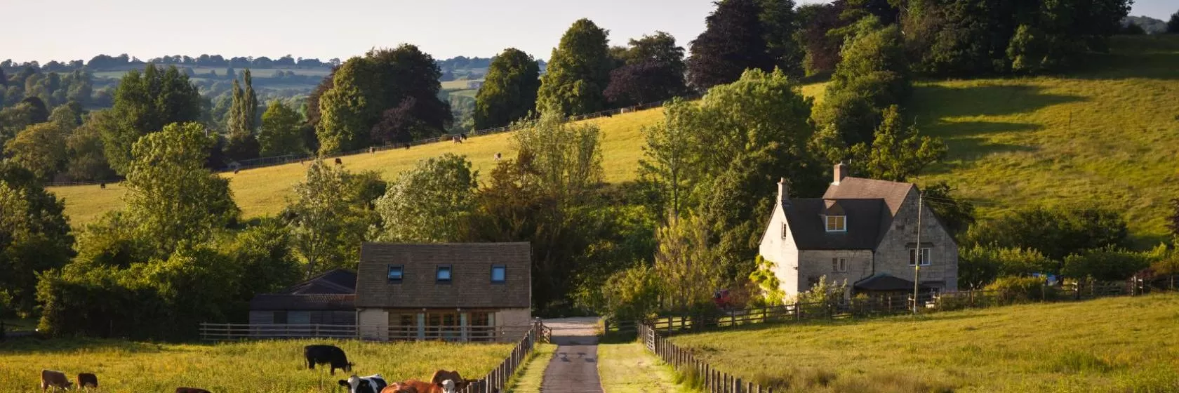 Moreton in Marsh, Gloucestershire Hotels