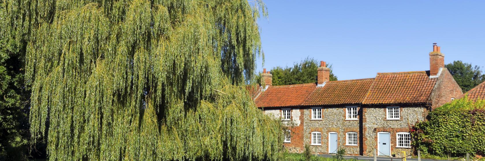 Burnham Market, Norfolk Hotels