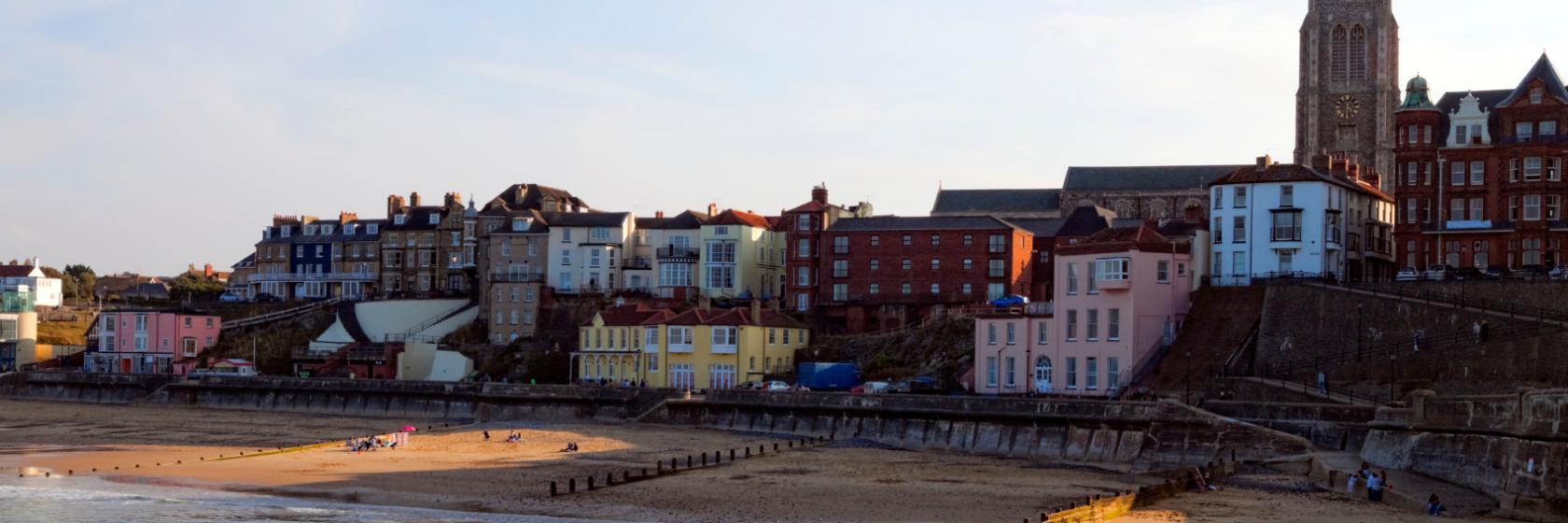 Cromer, Norfolk Hotels