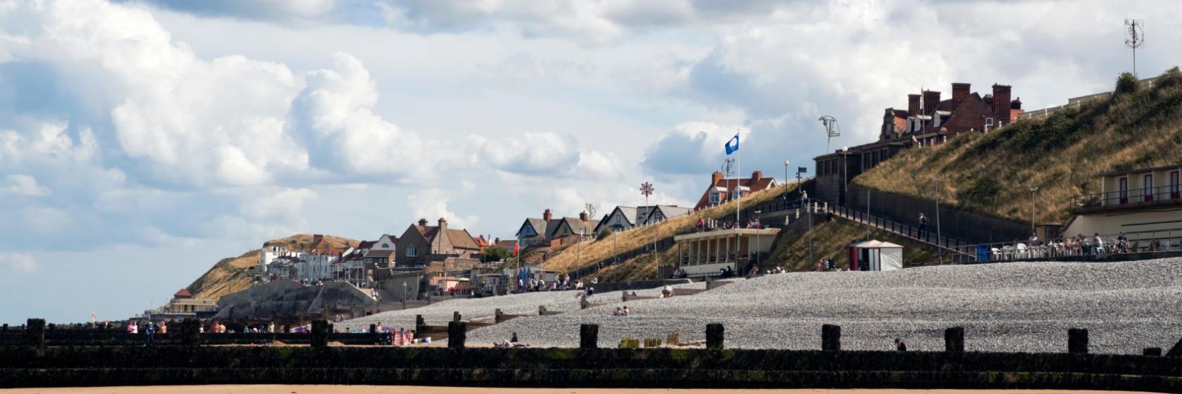 Sheringham, Norfolk Hotels